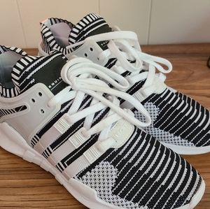 Adidas EQT Support ADV Zebra 🔥